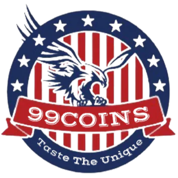 99QOINS logo