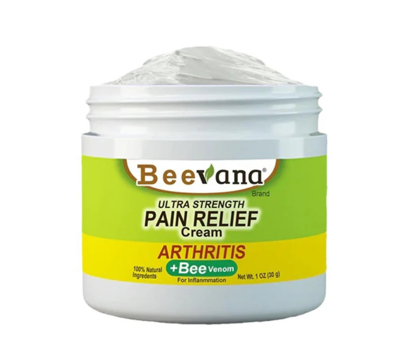 Bee Venom Joint and Bone Therapy Advanced Cream
