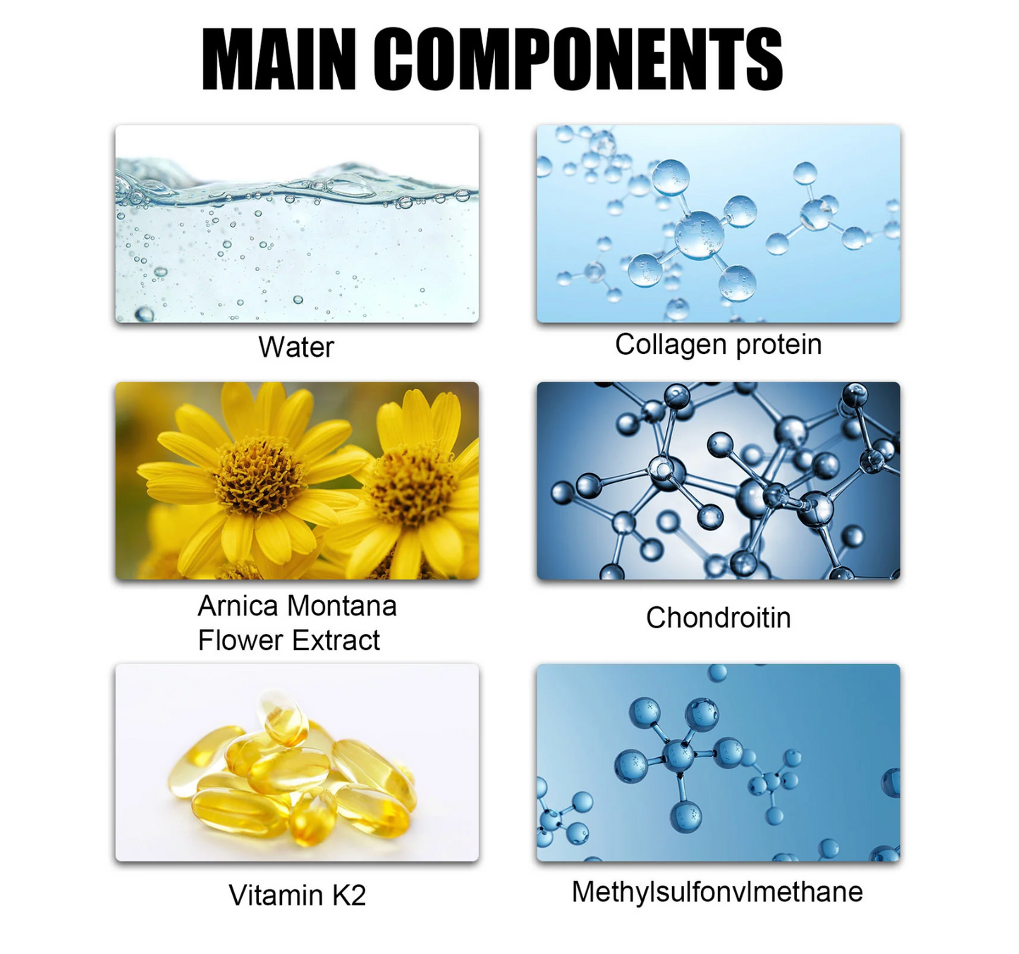 Bee Venom Joint and Bone Therapy Advanced Cream