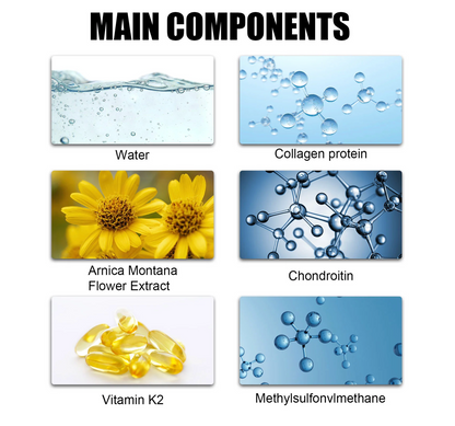 Bee Venom Joint and Bone Therapy Advanced Cream