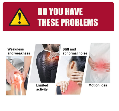 Bee Venom Joint and Bone Therapy Advanced Cream